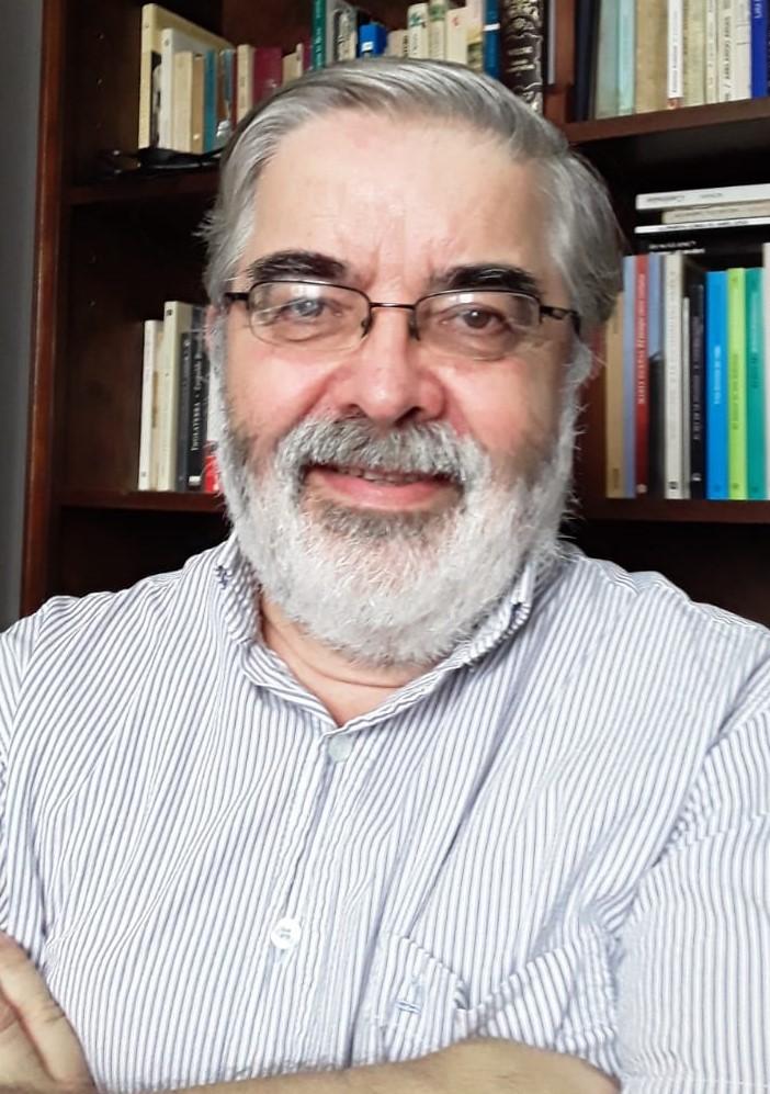 Dr. Martín Urtasun